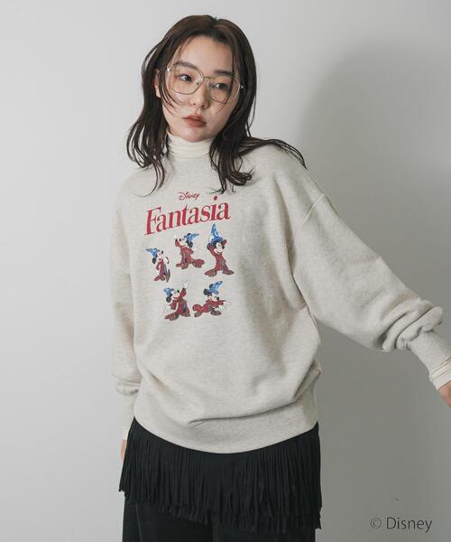 セール】『別注』FANTASIA/スウェット（スウェット）｜SENSE OF PLACE