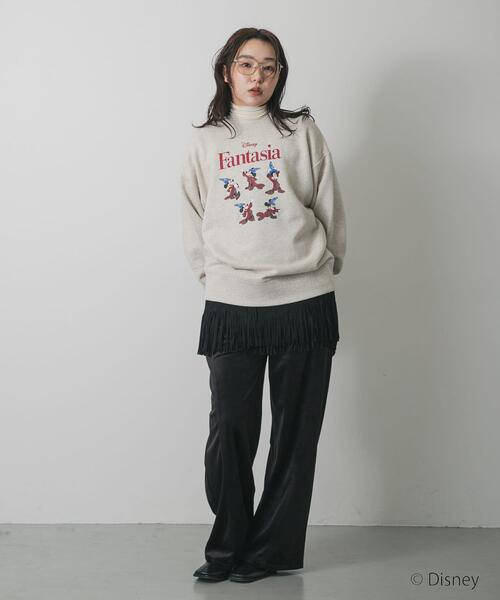 セール】『別注』FANTASIA/スウェット（スウェット）｜SENSE OF PLACE