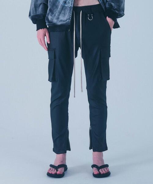 FR(13)NDS（フレンズ）の「FR(13)NDS /フレンズ/Banana Cargo Pants