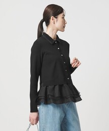 UNITED ARROWS（ユナイテッドアローズ）の「UBCS ファンシー トリム