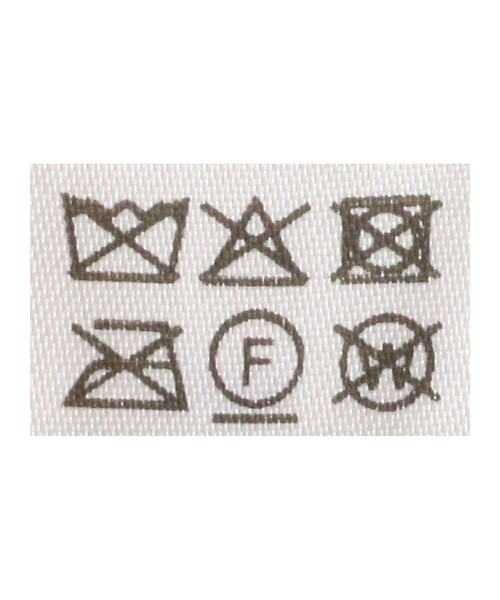 UNITED ARROWS（ユナイテッドアローズ）の「レディー ポロコンビ  ロングスリーブニット（カーディガン/ボレロ・レディース・ブラック/ダークブラウン・FREE）」の3枚目の写真