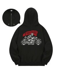 パーカー（ジップアップ）ファッション通販 - ZOZOTOWN