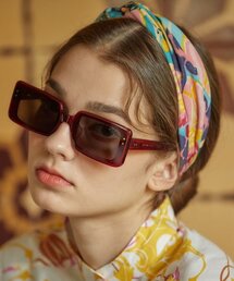 DAYWALKER（デイウォーカー）の「ZEISS Lens Unisex UV Protection Sunglasses SELENA C10（サングラス・メンズ）」