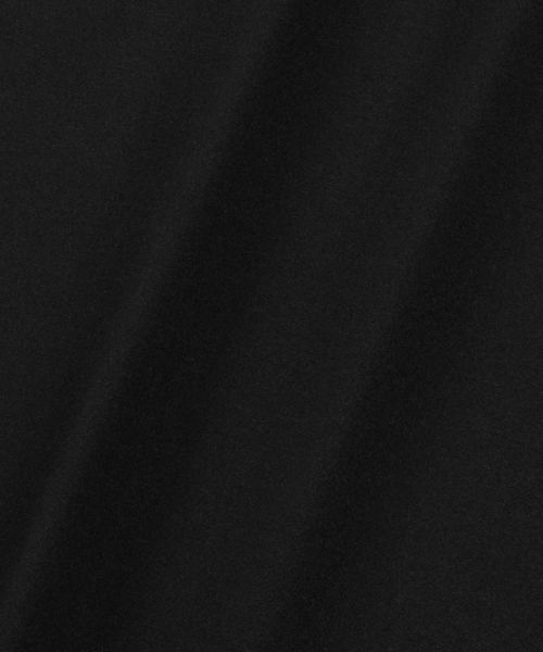 MOO(エムオーオー)の「本トラックロングスリーブフットボールジャージ - ブラック(Tシャツ/カットソー・レディース・その他・MEDIUM/LARGE)」の6枚目の写真