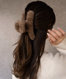 SHE HER HER HERS（シーハーハーハーズ）の「アソートヘアアクセ（バレッタ/ヘアクリップ）」