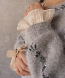 SHE HER HER HERS（シーハーハーハーズ）の「アソートヘアアクセ（バレッタ/ヘアクリップ）」