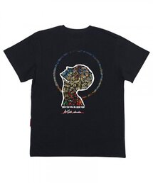 [ATW X Art Lab Cha Cha] Forever Think Short Sleeve Tee