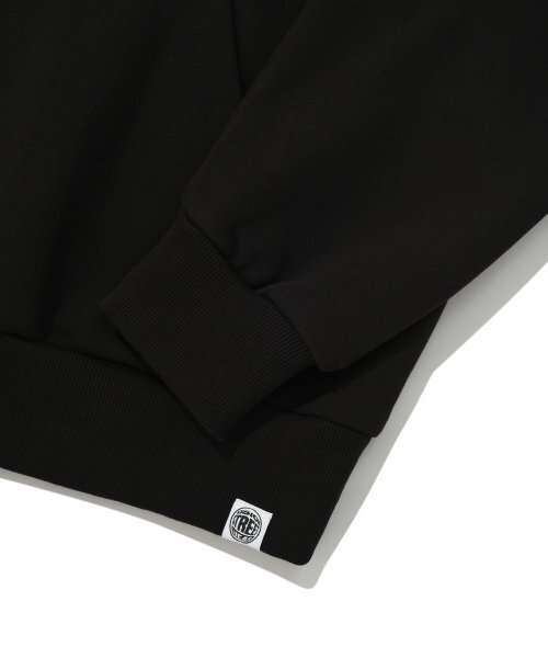 VISION STREET WEAR（ヴィジョンストリートウェア）の「VSW V-1 Pit Stop Hoodie Black（パーカー・レディース・その他・MEDIUM/SMALL/LARGE）」の12枚目の写真