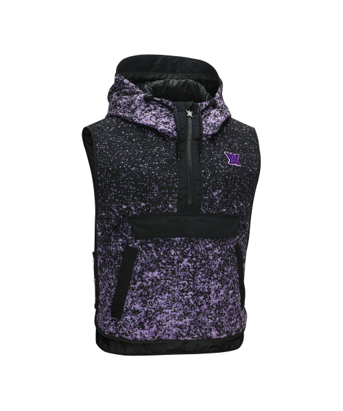 ANEW GOLF（アニューゴルフ）の「W DTP POINT HOODY VT_LV（ベスト・レディース・その他・MEDIUM/SMALL）」の3枚目の写真