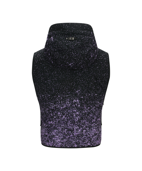ANEW GOLF（アニューゴルフ）の「W DTP POINT HOODY VT_LV（ベスト・レディース・その他・MEDIUM/SMALL）」の4枚目の写真
