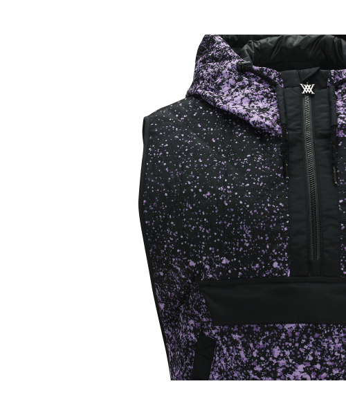 ANEW GOLF（アニューゴルフ）の「W DTP POINT HOODY VT_LV（ベスト・レディース・その他・MEDIUM/SMALL）」の6枚目の写真