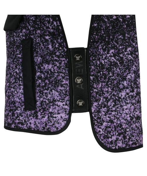 ANEW GOLF（アニューゴルフ）の「W DTP POINT HOODY VT_LV（ベスト・レディース・その他・MEDIUM/SMALL）」の7枚目の写真