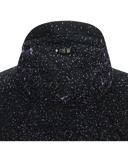 ANEW GOLF（アニューゴルフ）の「W DTP POINT HOODY VT_LV（ベスト・レディース・その他・MEDIUM/SMALL）」の8枚目の写真