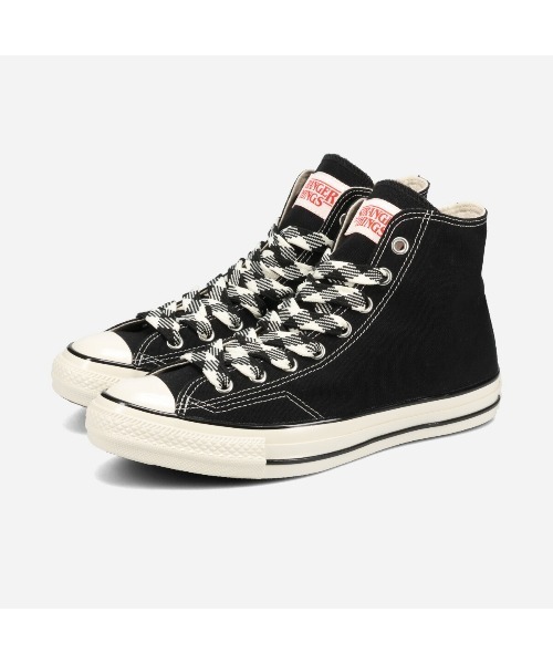 セール】CONVERSE ALL STAR AGED 87 CL HI / STRANGER THINGS 5