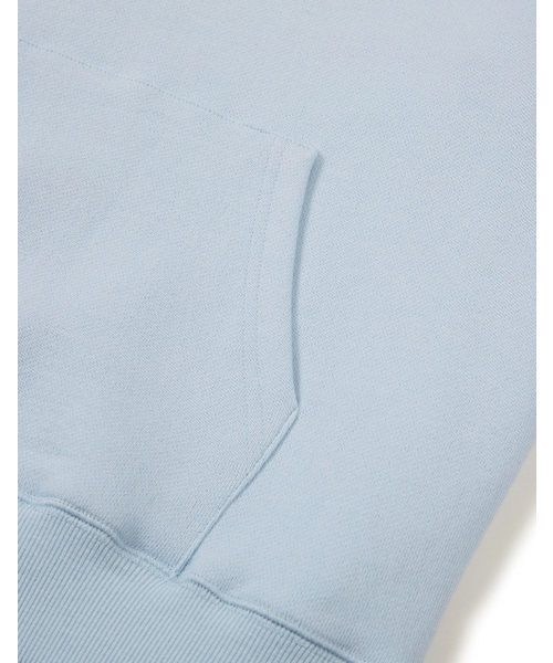 MMLG（エムエムエルジー）の「[Mmlg] EME ARCHPLAY SWEAT (ICE BLUE)（スウェット・レディース・その他・MEDIUM/X-LARGE/SMALL/LARGE）」の5枚目の写真