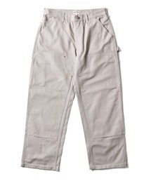 Beautiful Harmony（ビューティフルハーモニー）の「HOUSTON ダックダブルニーペインターパンツ 日本製（チノパンツ）」