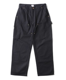 ペインターパンツ」に該当するブラック/黒色系のファッション通販