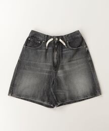 MM6 Maison Margiela | MM6 Maison Margiela(エムエムシックス メゾン マルジェラ)Kids & Junior デニムショートパンツ(その他パンツ)
