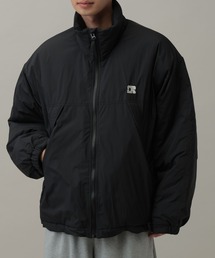 CENTAUR.KR（セントール）の「【UNISEX】CENTAUR／OVERFIT ダウンジャケット（ダウンジャケット/コート）」