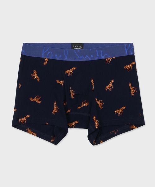 ポールスミス　ボクサーパンツ　サイズXL 4544 2368 ポールスミス ボクサーパンツ サイズXL 4544 2368 Paul Smith（ポール