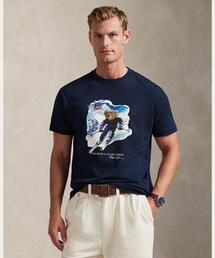 POLO RALPH LAUREN｜ポロ ラルフ ローレンのトップス（半袖）人気