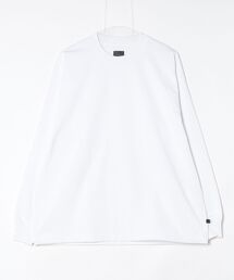 DAIWA PIER39｜ダイワピア39のTシャツ/カットソー（ホワイト/白色系