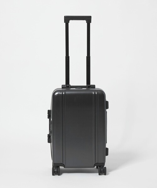 【別注】＜ZERO HALLIBURTON＞ Classic Light Weigh 3.0 19inc/キャリーケース