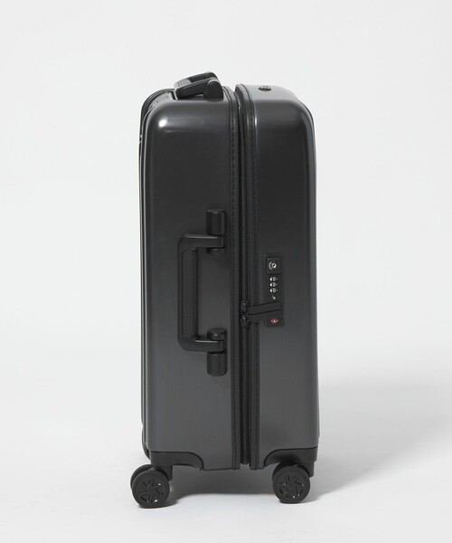 別注】＜ZERO HALLIBURTON＞ Classic Light Weigh 3.0 19inc/キャリー