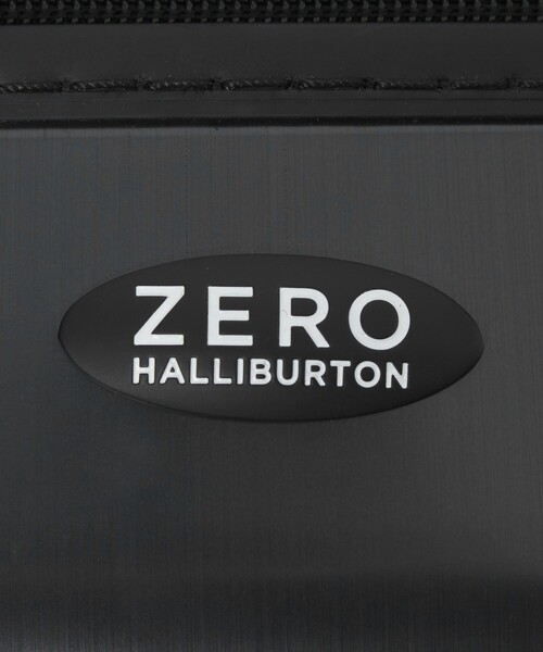 ZERO HALLIBURTON(ゼロハリバートン)の「【別注】<ZERO HALLIBURTON> Classic Light Weigh 3.0 19inc/キャリーケース(スーツケース/キャリーバッグ・メンズ・ダークグレー・FREE)」の21枚目の写真