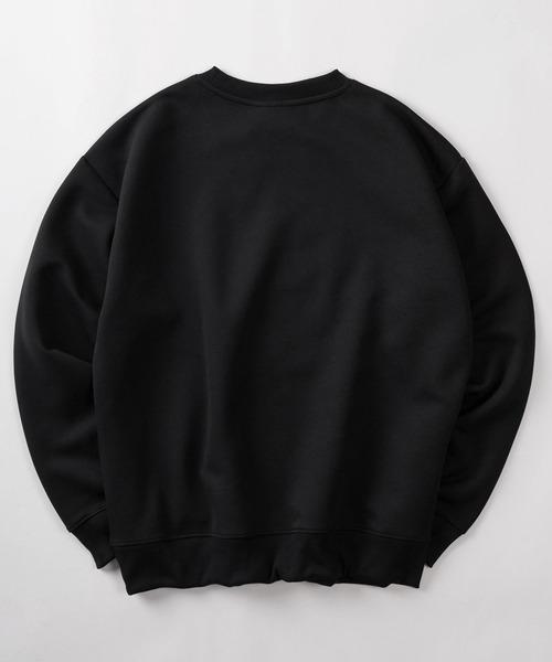 定価74250円 KIDILL×Tom Tosseyn スウェット　23AW 黒 セール】【71】【TOM＆JERRY/トムとジェリー】リップルダンボール