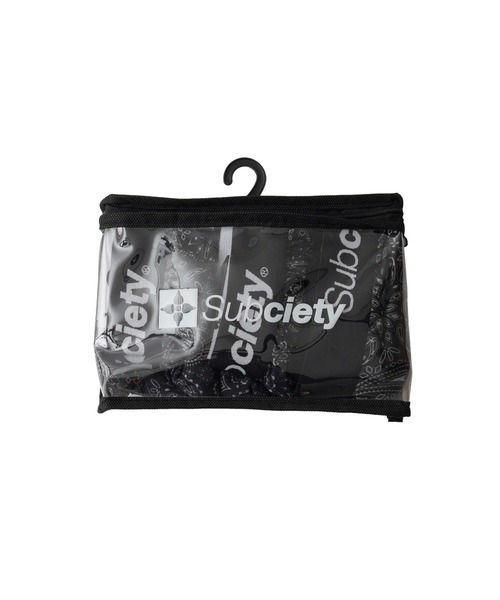 Subciety（サブサエティ）の「Boxer shorts（ボクサーパンツ・メンズ・A/C/B・X-LARGE/LARGE/MEDIUM）」の13枚目の写真