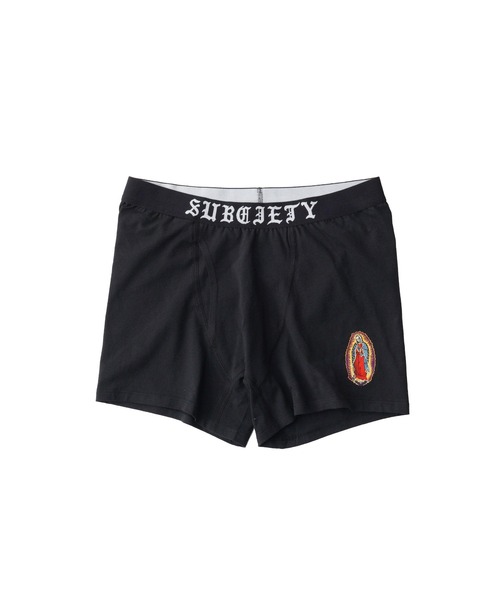 Subciety（サブサエティ）の「Boxer shorts（ボクサーパンツ・メンズ・A/C/B・X-LARGE/LARGE/MEDIUM）」の14枚目の写真