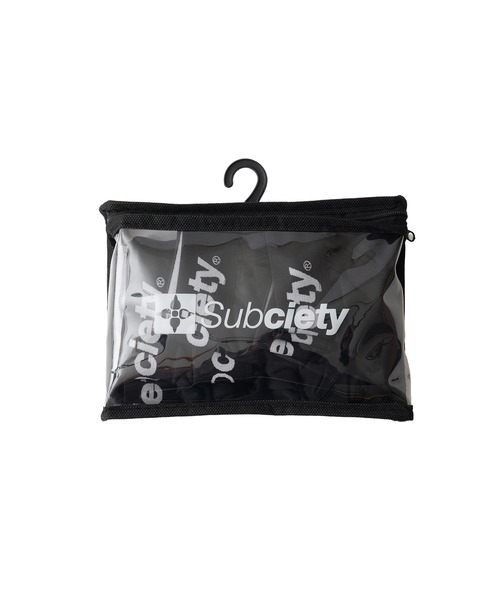 Subciety（サブサエティ）の「Boxer shorts（ボクサーパンツ・メンズ・A/C/B・X-LARGE/LARGE/MEDIUM）」の7枚目の写真