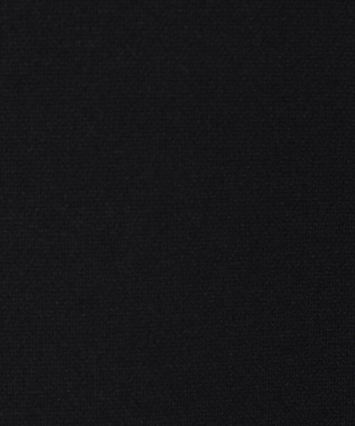 NOLLEY’S Sophi（ノーリーズソフィ）の「《セットアップ対応》ウォッシャブルダンボールテーパードパンツ（その他パンツ・レディース・ブラック/ネイビー・38/36/34）」の22枚目の写真