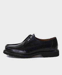 BELBIN BLACK [VIBRAM]