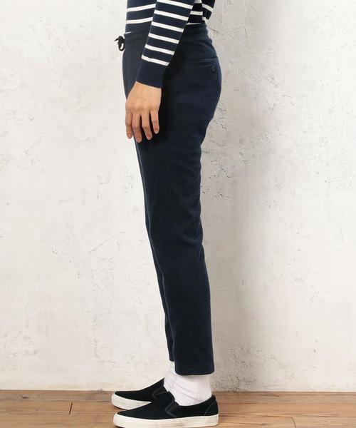 green label relaxing（グリーンレーベルリラクシング）の「BC B/EYE BRUSH イージーパンツ◆（その他パンツ・メンズ・ダークグレー/ネイビー・MEDIUM/SMALL/X-LARGE/LARGE）」の5枚目の写真