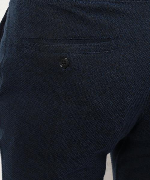 green label relaxing（グリーンレーベルリラクシング）の「BC B/EYE BRUSH イージーパンツ◆（その他パンツ・メンズ・ダークグレー/ネイビー・MEDIUM/SMALL/X-LARGE/LARGE）」の10枚目の写真