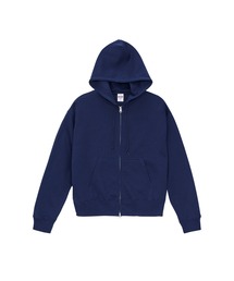 United Athle（ユナイテッドアスレ）の「United Athle ユナイテッドアスレ ボックスシルエットパーカ（パーカー）」