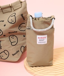 FUNALIVE（ファンアライブ）の「オーディナリー　ペットボトルホルダー（水筒）」