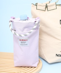 FUNALIVE（ファンアライブ）の「オーディナリー　ペットボトルホルダー（水筒）」