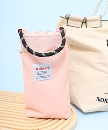 FUNALIVE（ファンアライブ）の「オーディナリー　ペットボトルホルダー（水筒）」