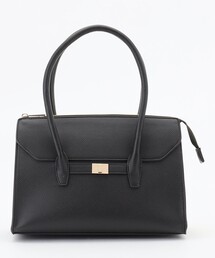 ANY SIS | ダブルハンドルトート バッグ(トートバッグ)