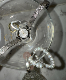 EDIT. FOR LULU（エディットフォールル）の「CITIZEN KII Exclusive LULU×HIROB（アナログ腕時計）」