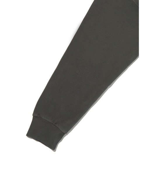 Levi's（リーバイス）の「Levi's/リーバイス MARINA クォータージップ スウェットシャツ（スウェット・メンズ・ブラック・XL/L/M/S）」の5枚目の写真