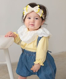 ロンパース バルーン」に該当するママ＆ベビーファッション通販 - ZOZOTOWN