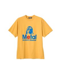 HYSTERIC GLAMOUR | METAL Tシャツ(Tシャツ/カットソー)