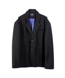 FATAL GHOST（フェイタルゴースト）の「ドラキュラ オーバーサイズ ブレザー（テーラードジャケット）」