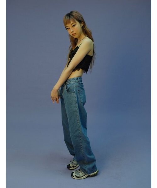 145OFFICE（145オフィス）の「debon top（その他トップス・レディース・その他・M）」の4枚目の写真