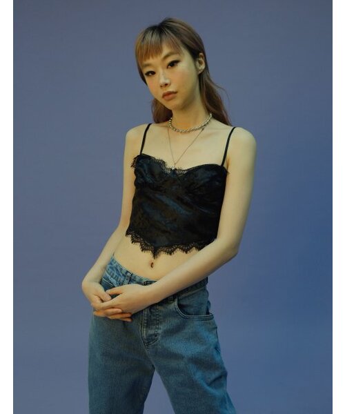 145OFFICE（145オフィス）の「debon top（その他トップス・レディース・その他・M）」の5枚目の写真