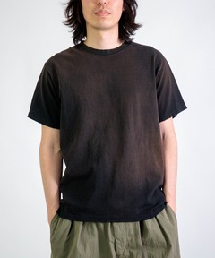 nanamica ] COOLMAX Jersey Pocket Tee | Domingo（ドミンゴ）公式